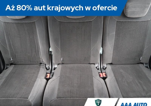 Citroen C4 Grand Picasso cena 21000 przebieg: 202671, rok produkcji 2010 z Józefów małe 106